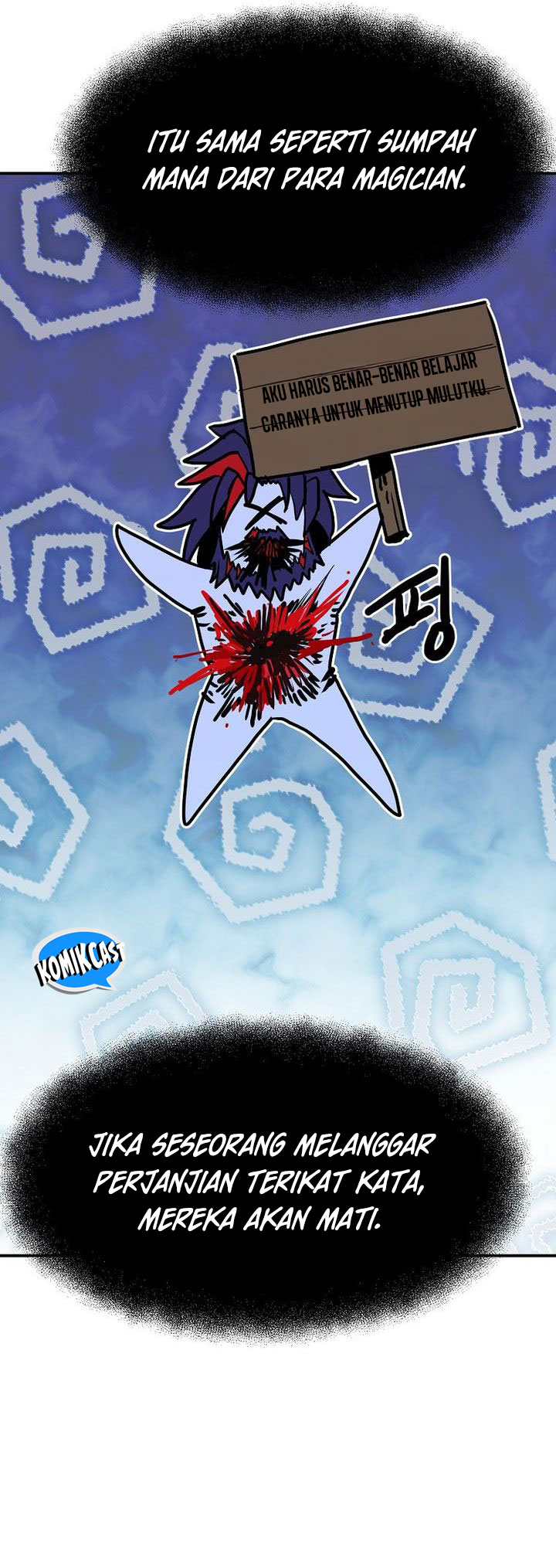 Worthless Regression - Chapter 72 15