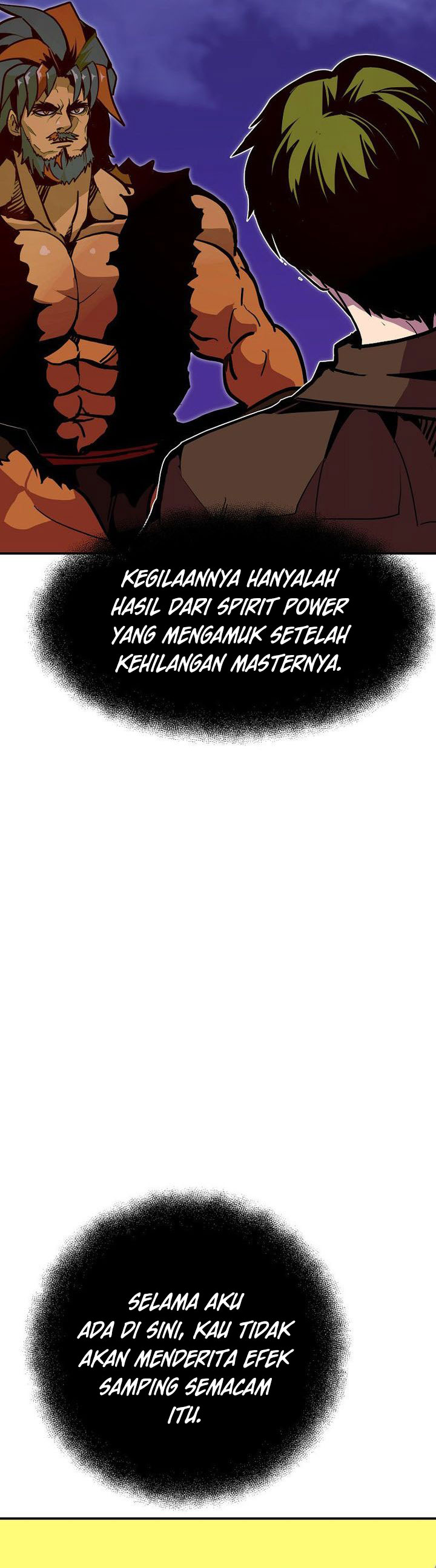 Worthless Regression - Chapter 72 6