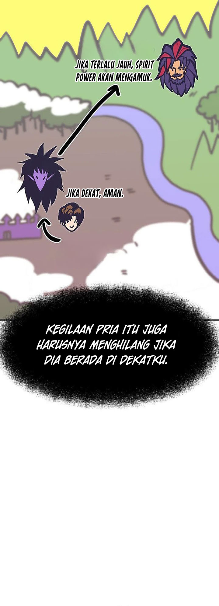 Worthless Regression - Chapter 72 7