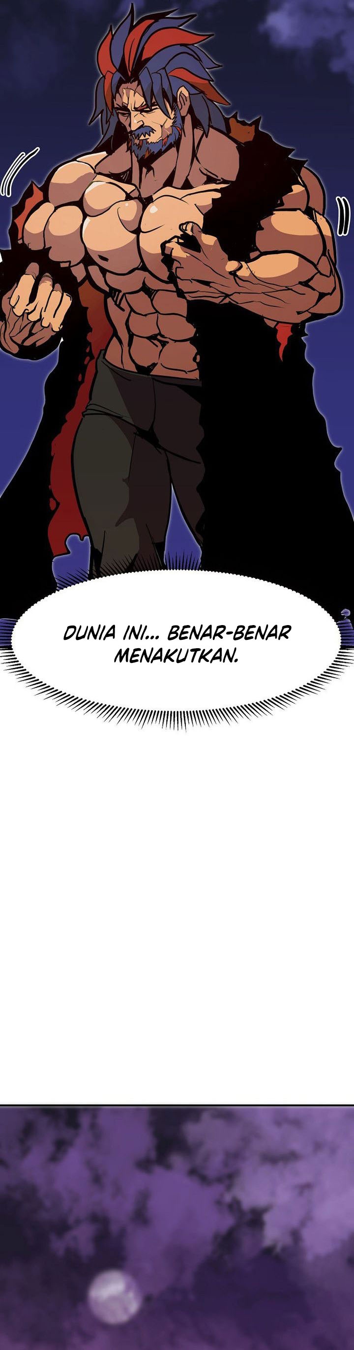 Worthless Regression - Chapter 72 42