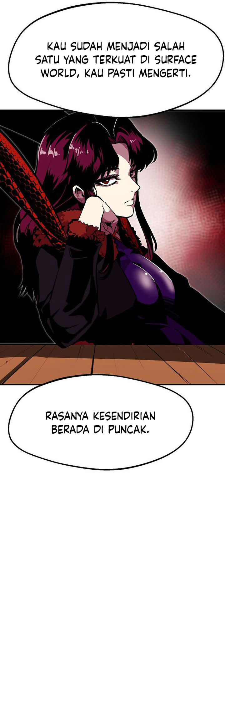 Worthless Regression - Chapter 72 51