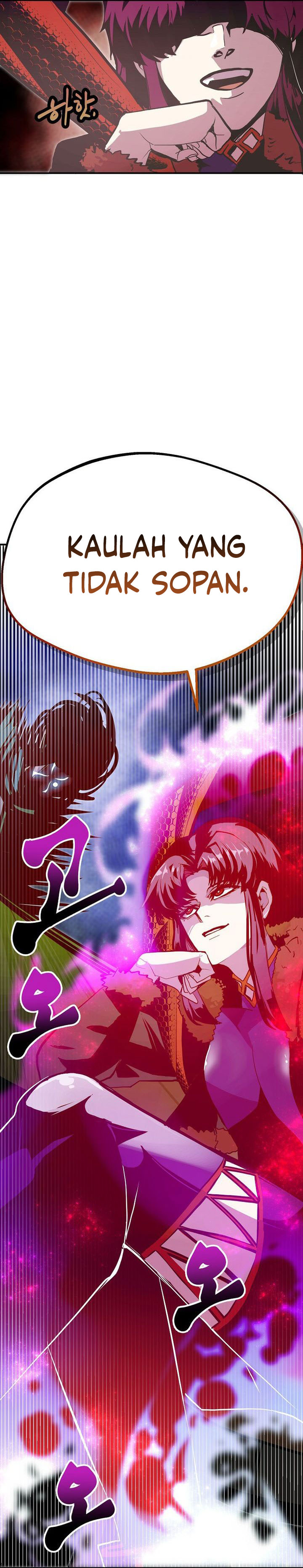 Worthless Regression - Chapter 72 57