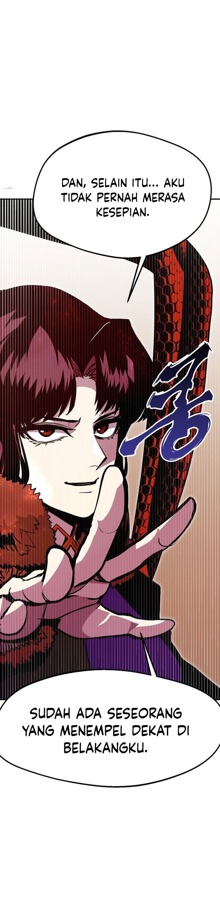 Worthless Regression - Chapter 72 54