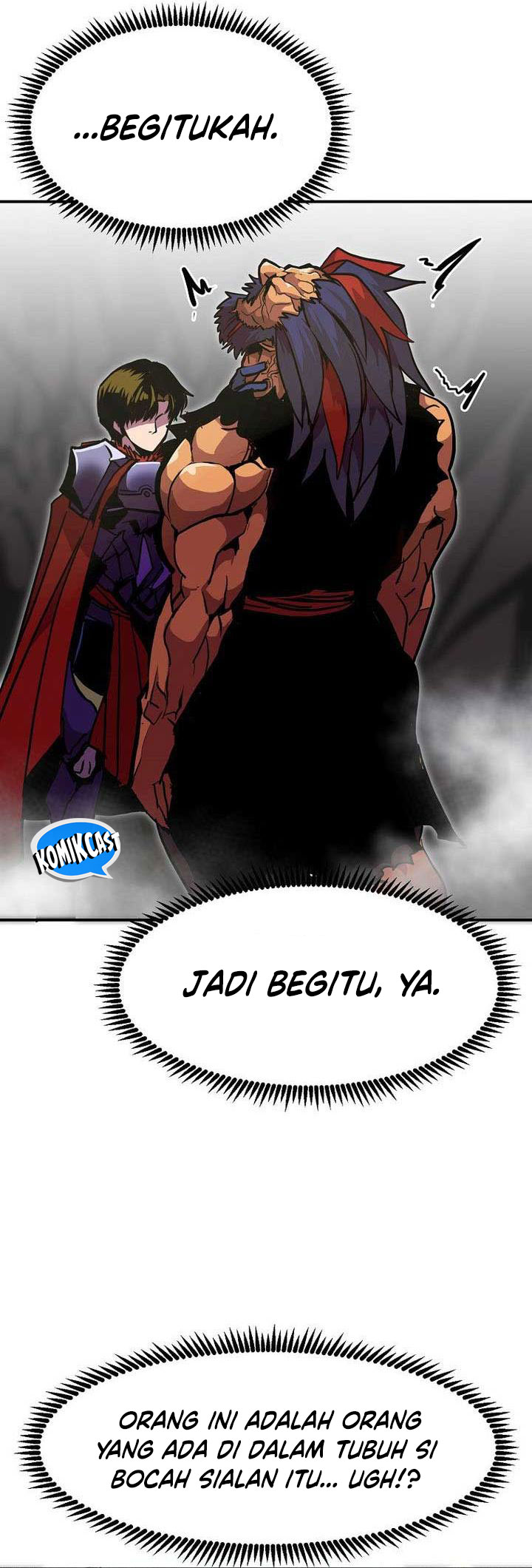 Worthless Regression - Chapter 71 28