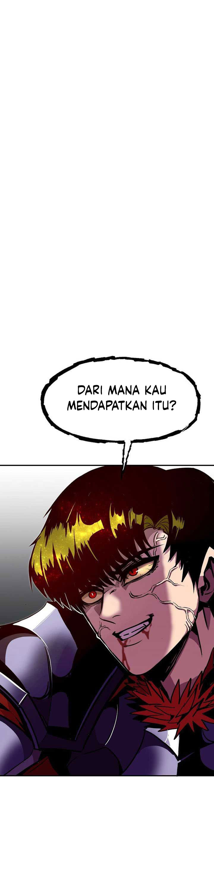 Worthless Regression - Chapter 71 21