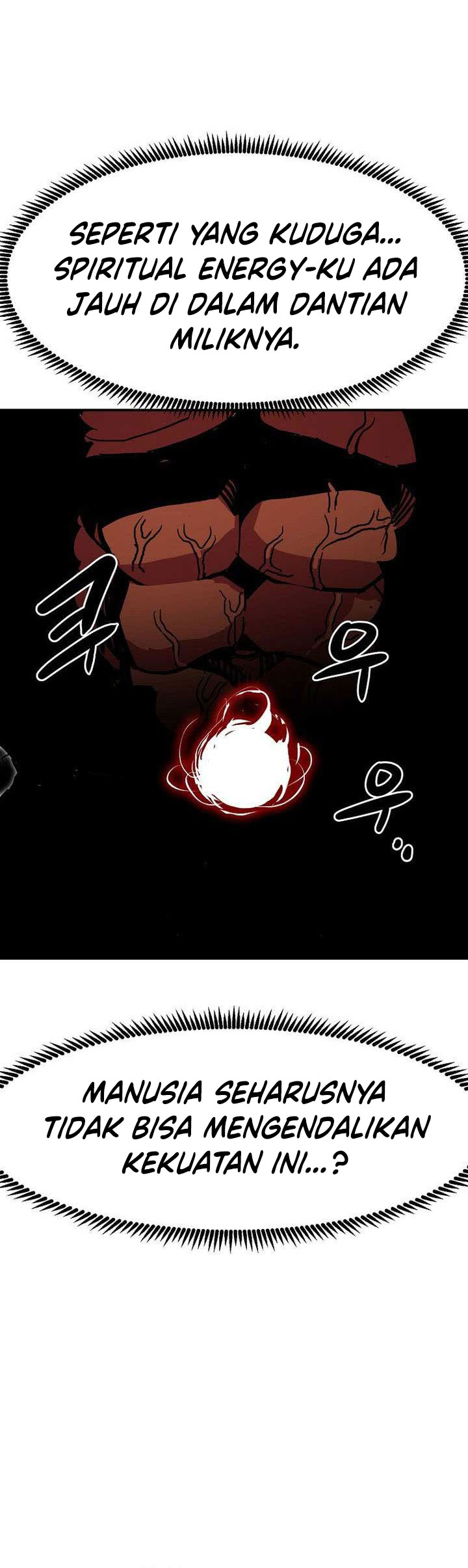 Worthless Regression - Chapter 71 27