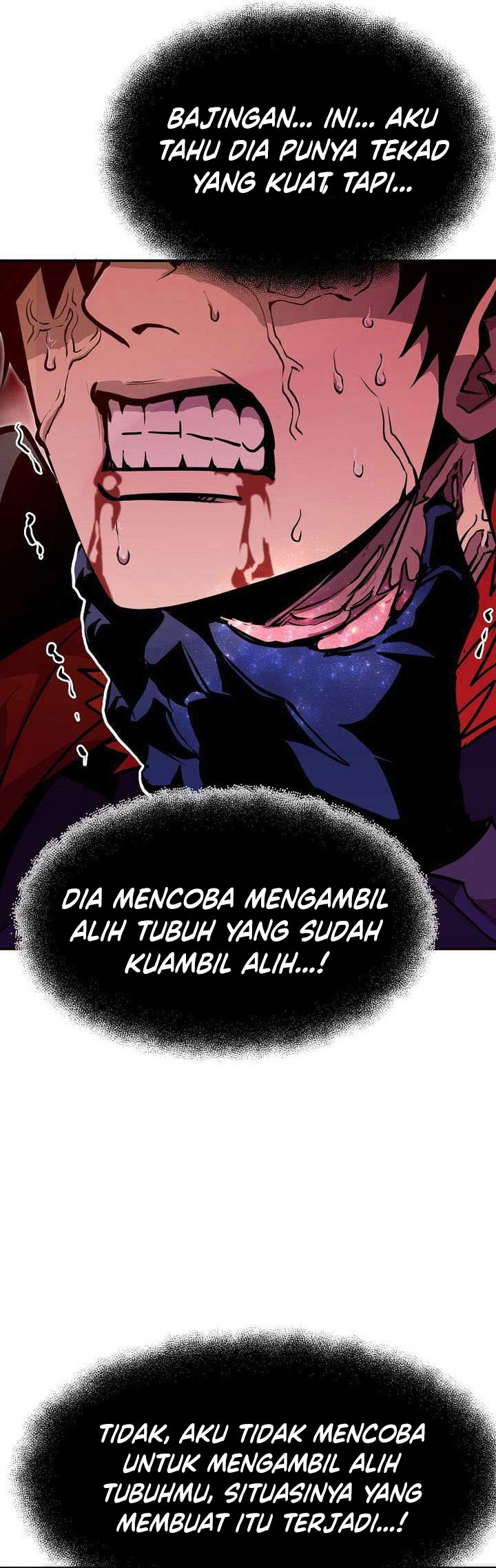Worthless Regression - Chapter 71 32