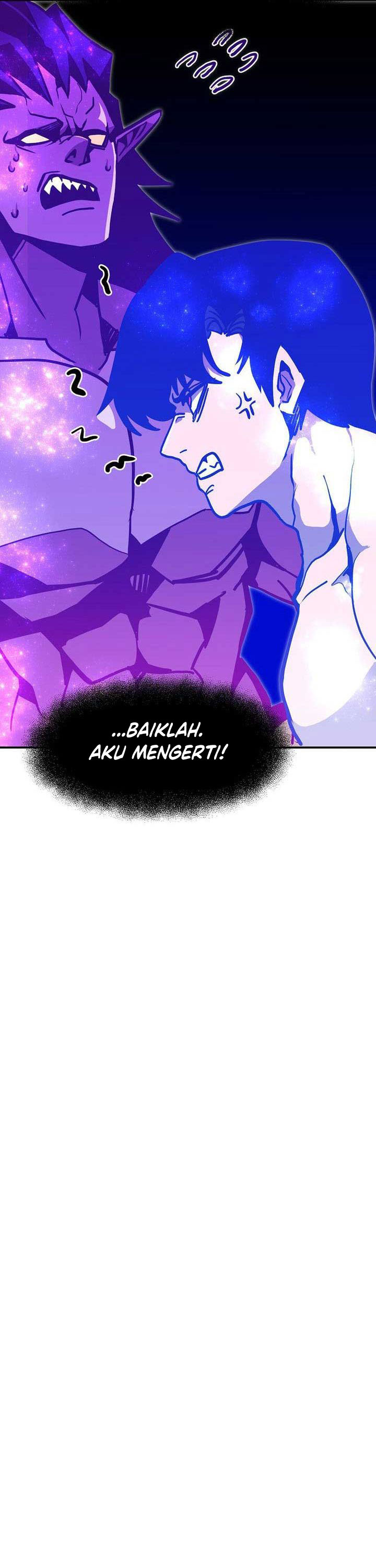 Worthless Regression - Chapter 71 33