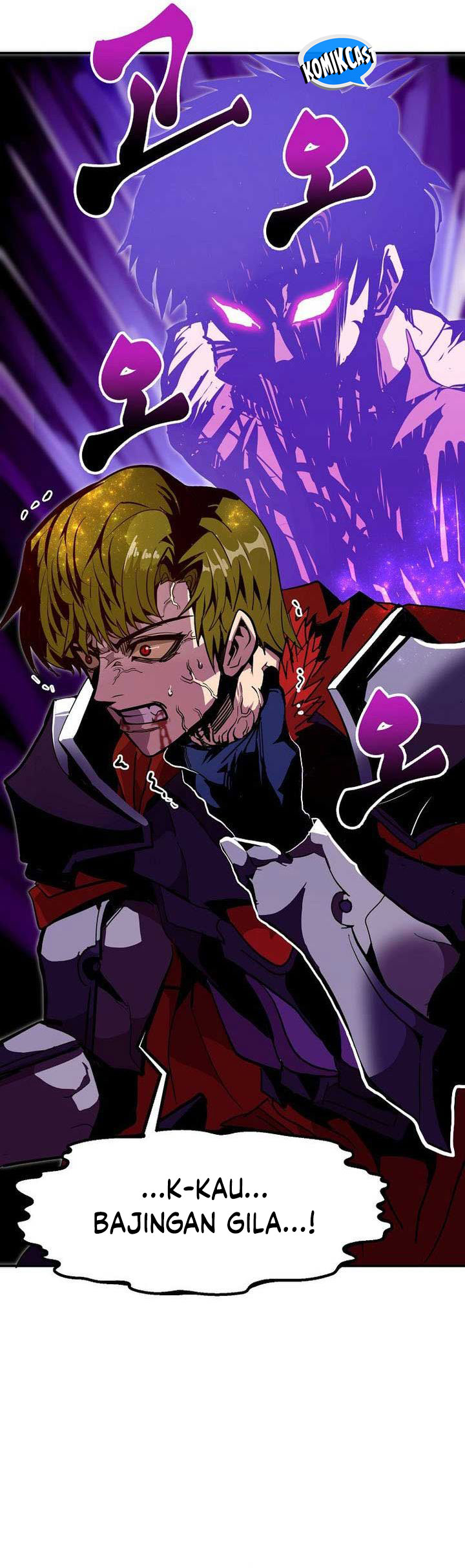 Worthless Regression - Chapter 71 30