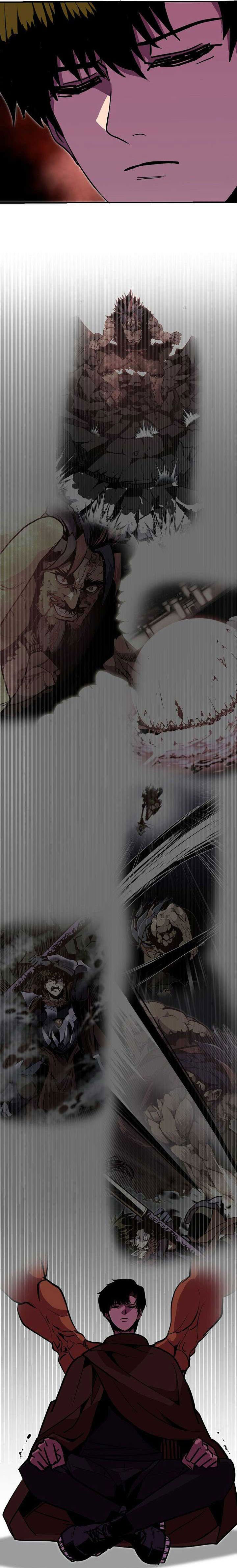 Worthless Regression - Chapter 71 59