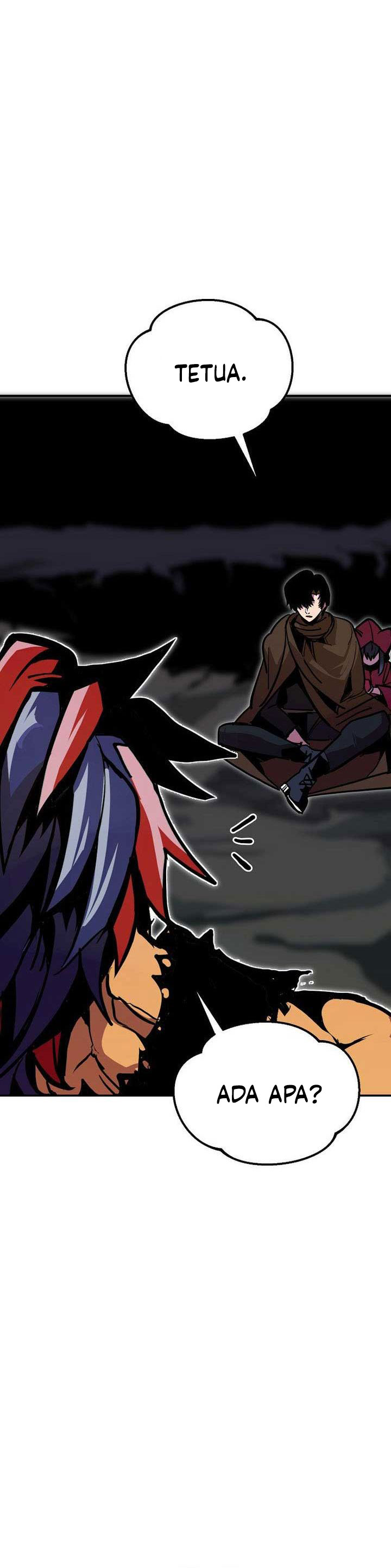 Worthless Regression - Chapter 71 52