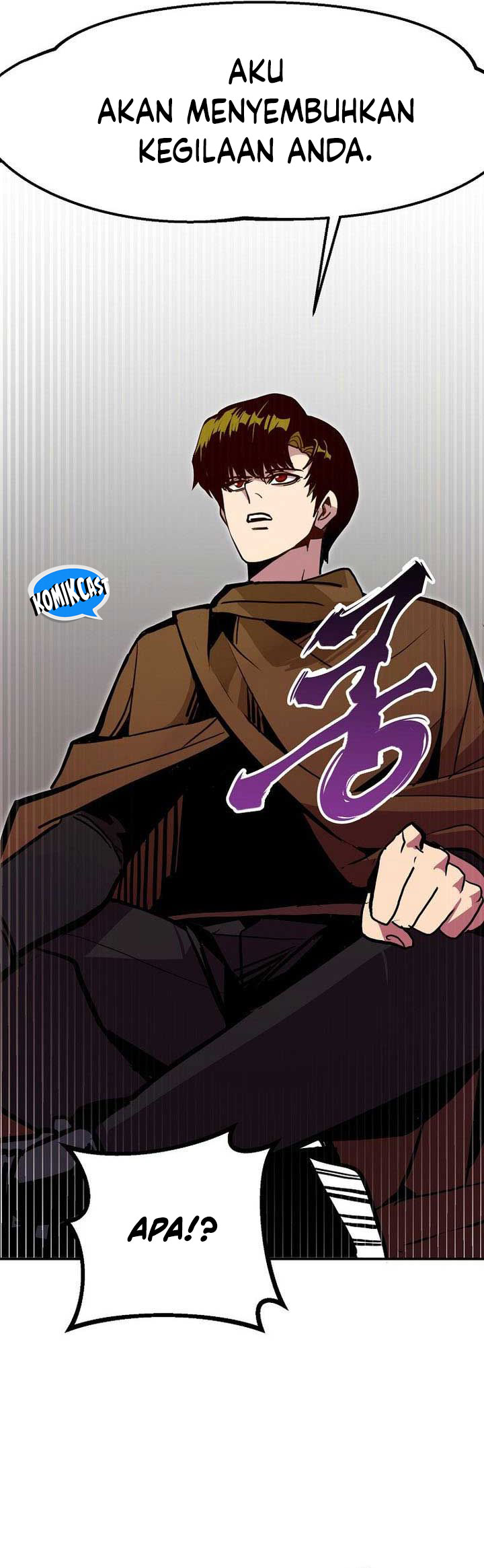 Worthless Regression - Chapter 71 53