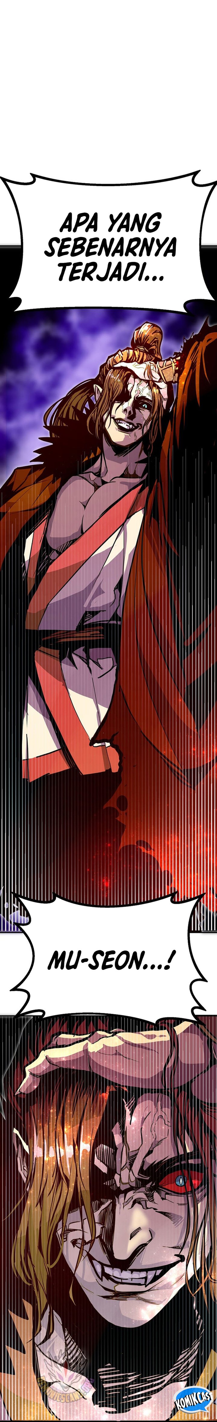 Worthless Regression - Chapter 76 8