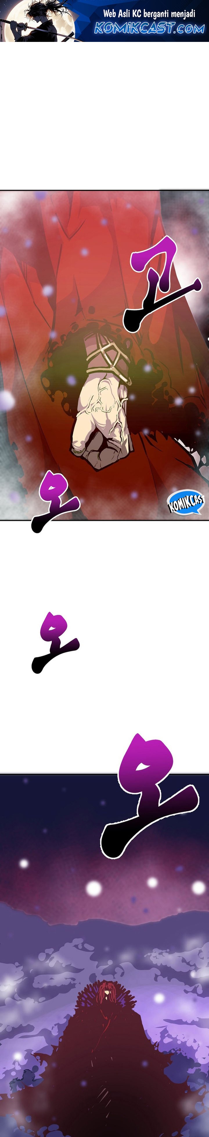 Worthless Regression - Chapter 76 2
