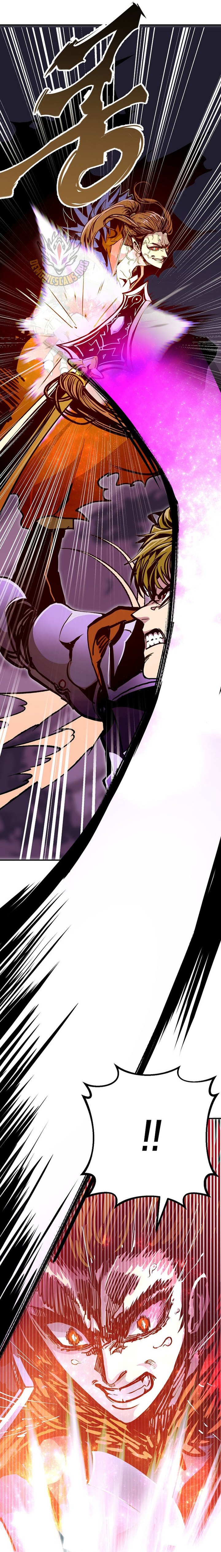 Worthless Regression - Chapter 76 20