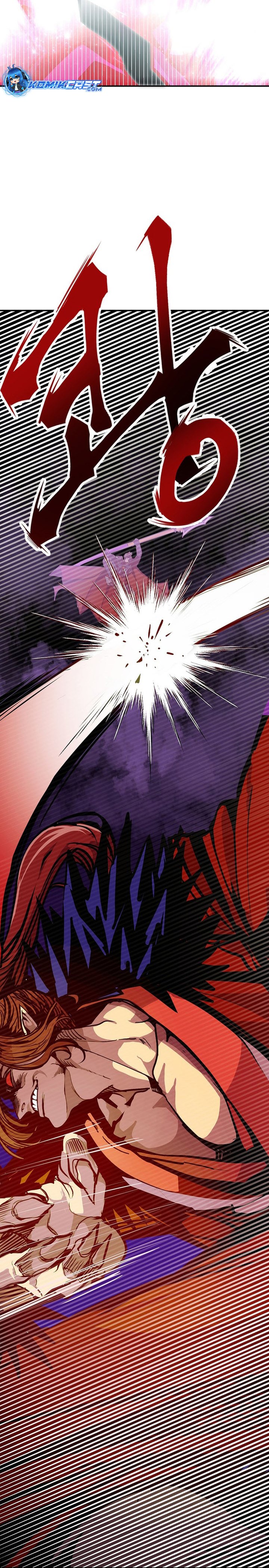 Worthless Regression - Chapter 76 21
