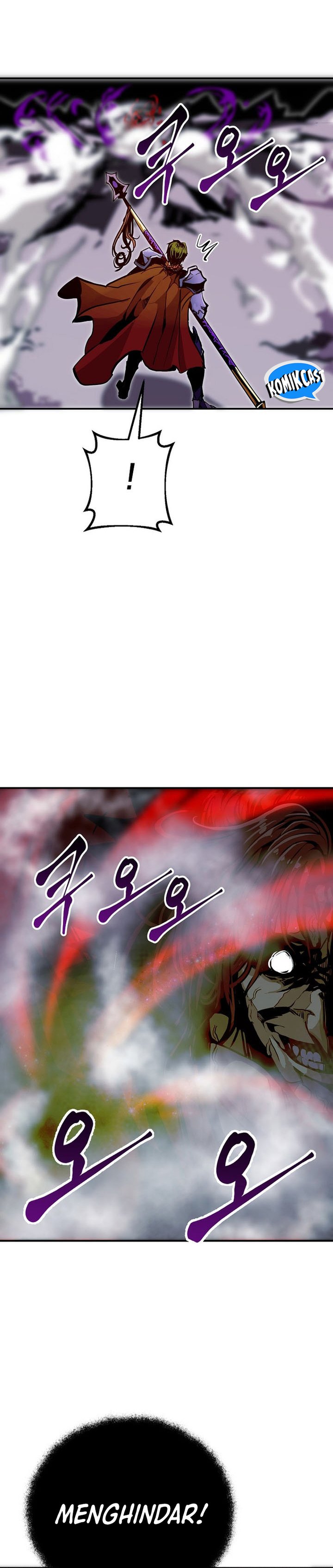 Worthless Regression - Chapter 76 26