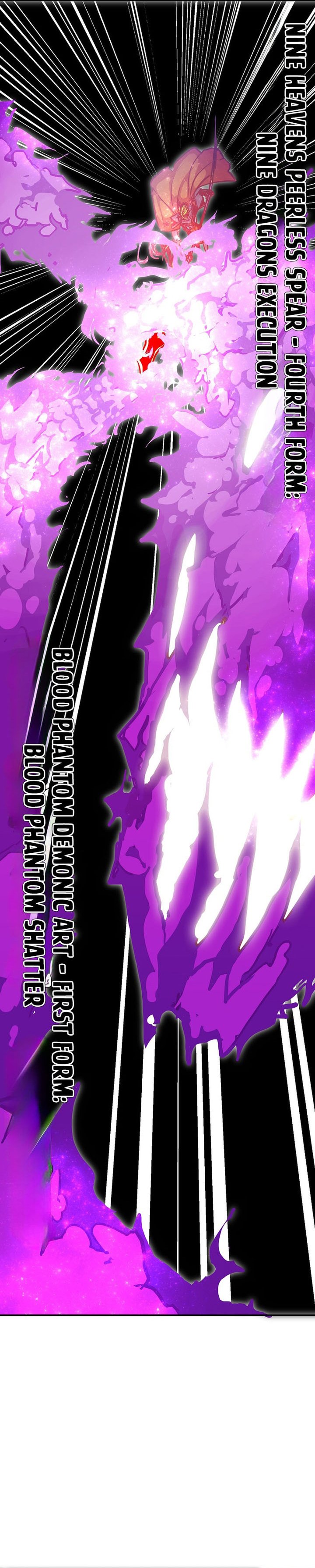 Worthless Regression - Chapter 76 24