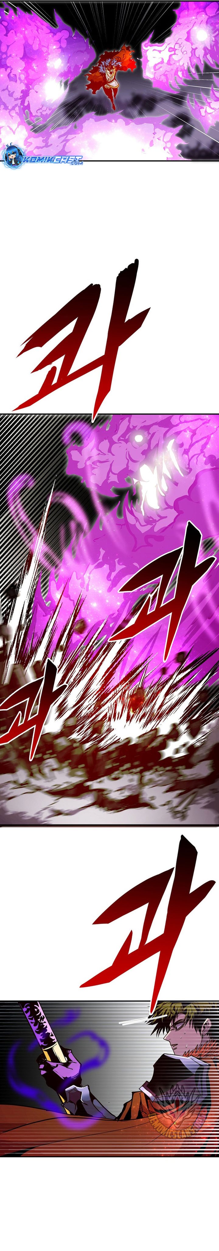 Worthless Regression - Chapter 76 25