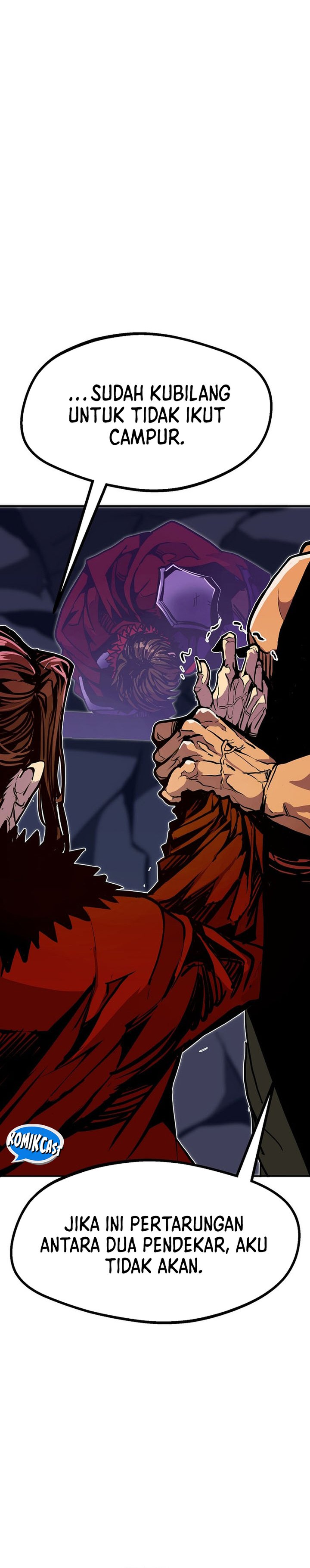 Worthless Regression - Chapter 76 38