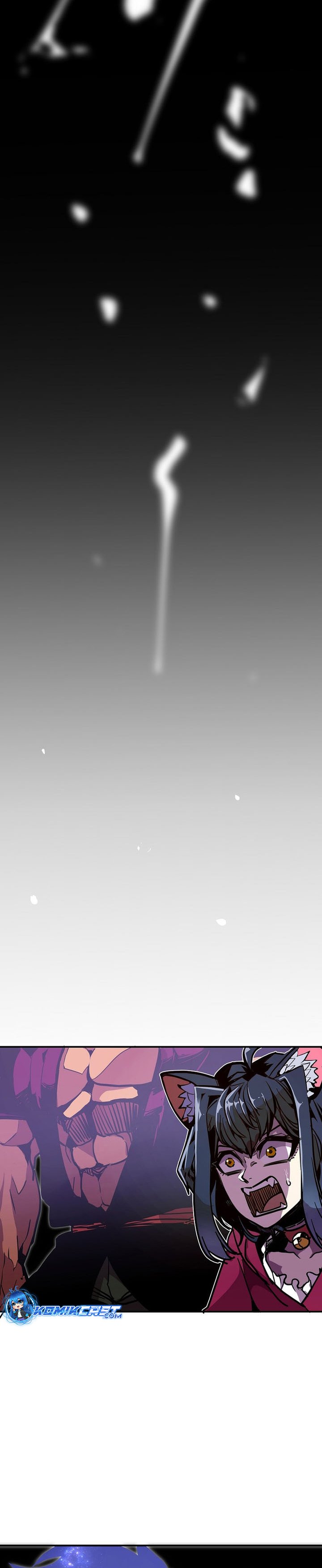 Worthless Regression - Chapter 76 31