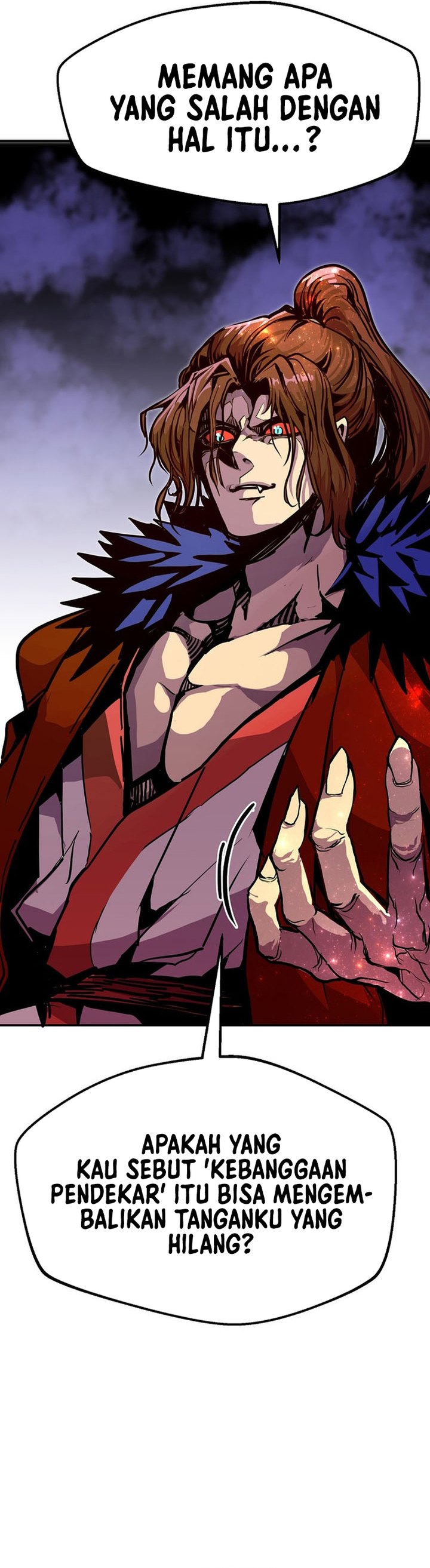Worthless Regression - Chapter 76 12