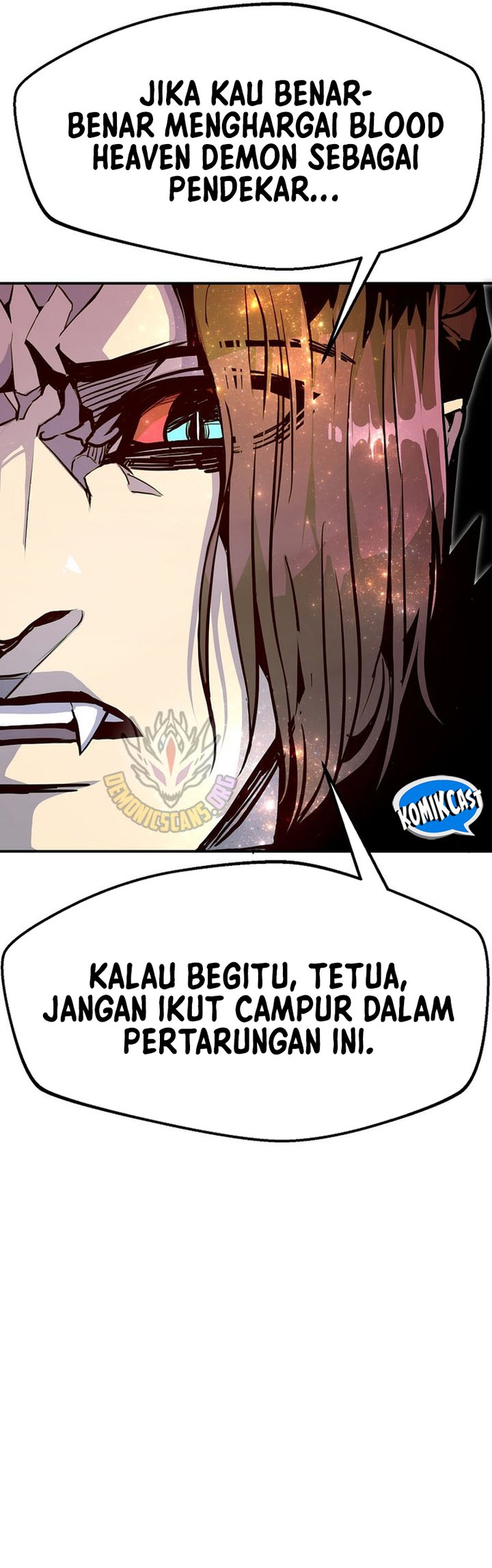 Worthless Regression - Chapter 76 13