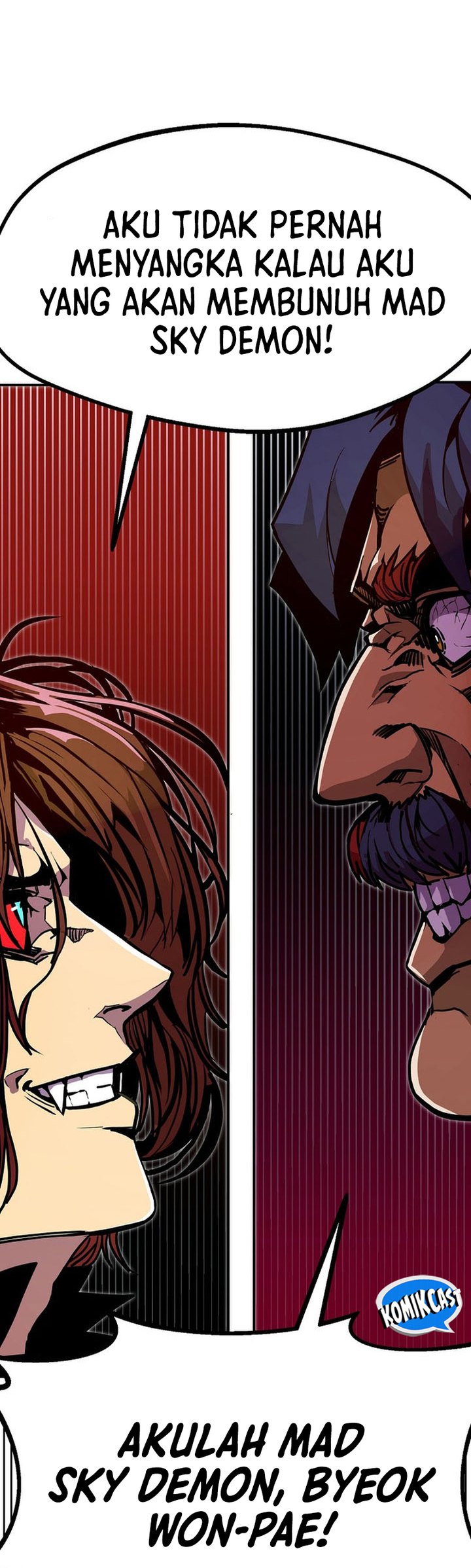 Worthless Regression - Chapter 76 42