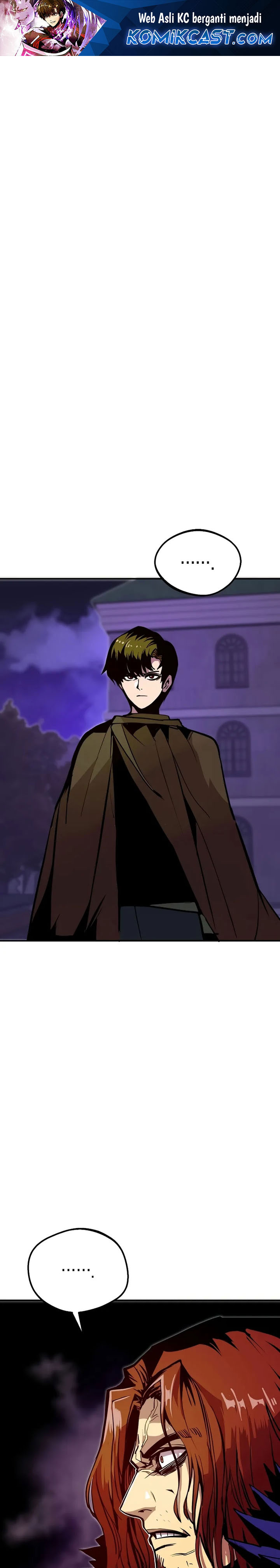 Worthless Regression - Chapter 74 2