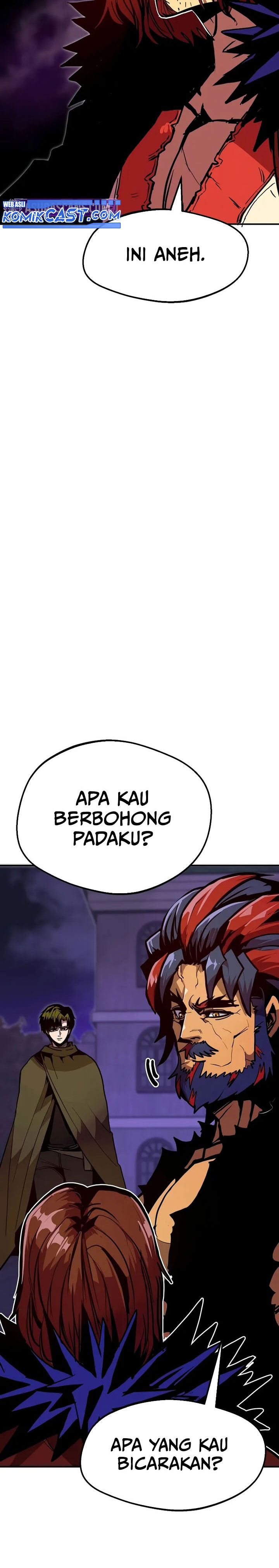 Worthless Regression - Chapter 74 3