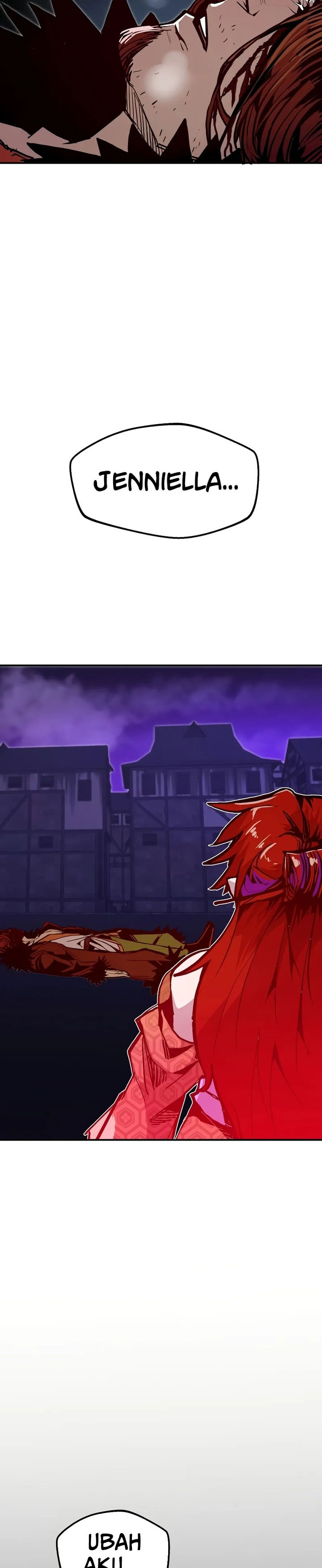 Worthless Regression - Chapter 74 39