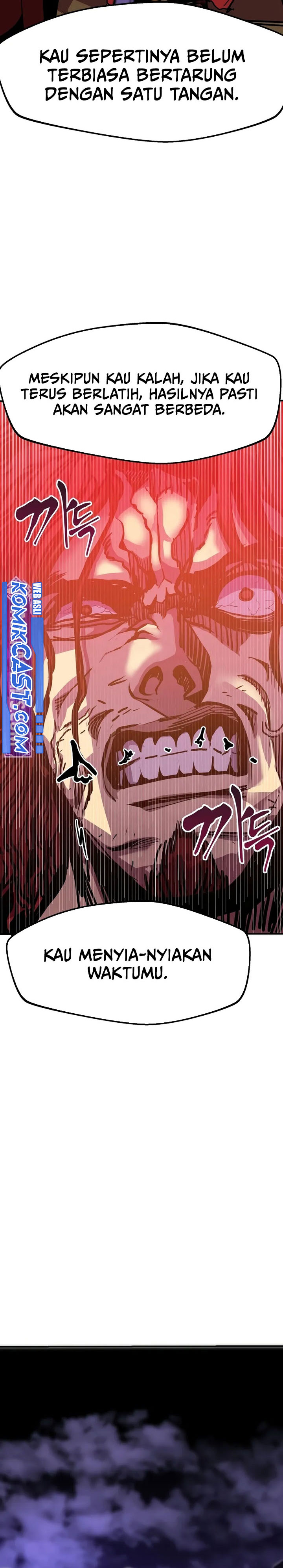 Worthless Regression - Chapter 74 33