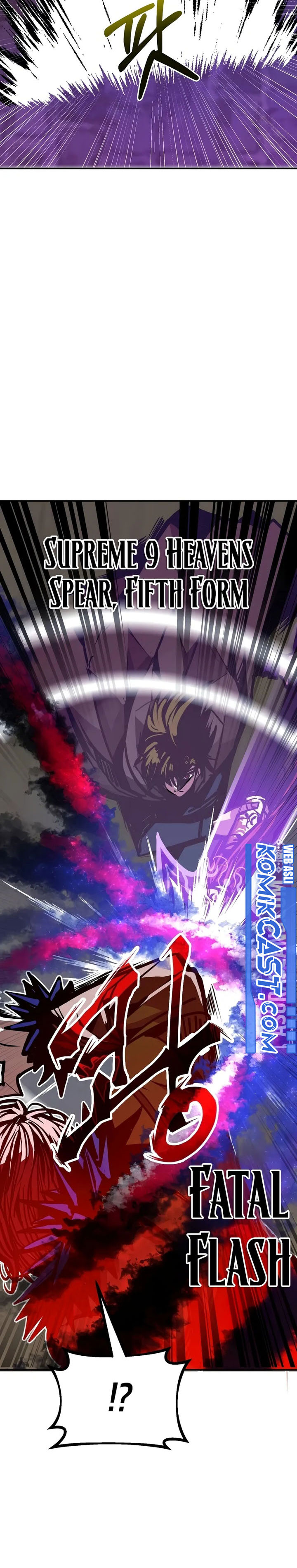 Worthless Regression - Chapter 74 19