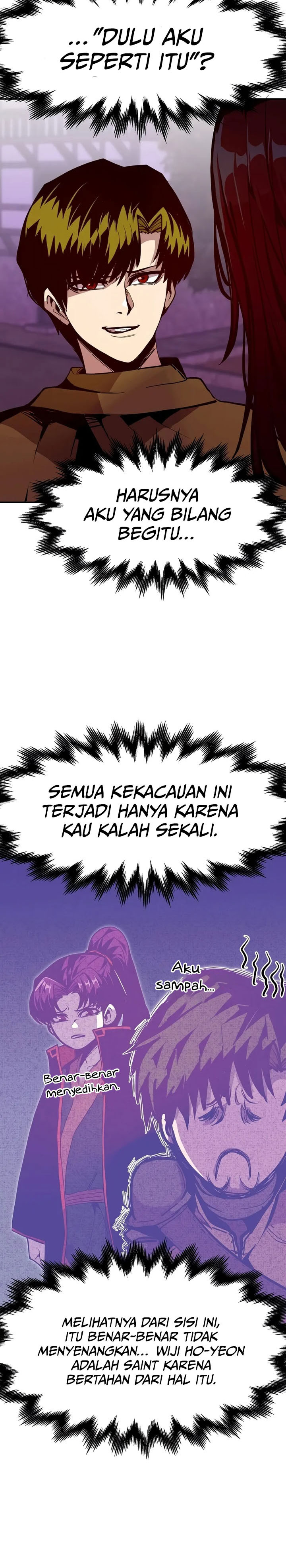 Worthless Regression - Chapter 74 12