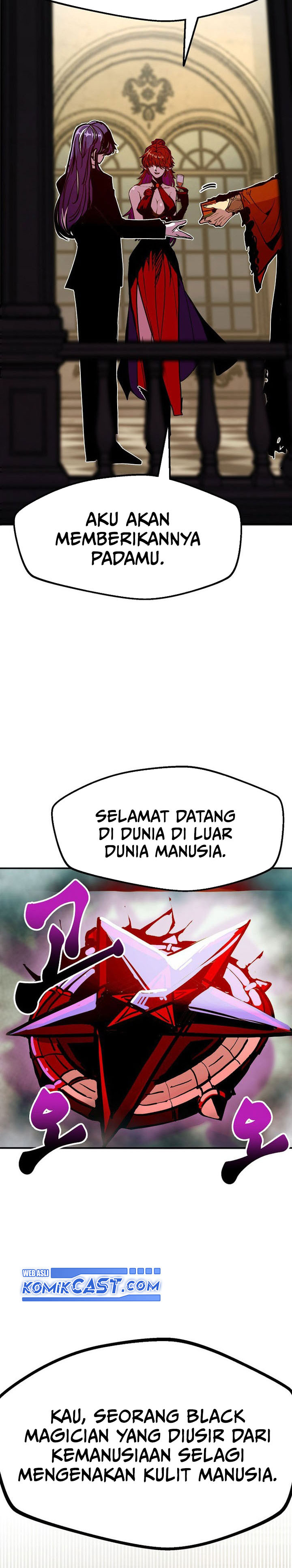 Worthless Regression - Chapter 75 9