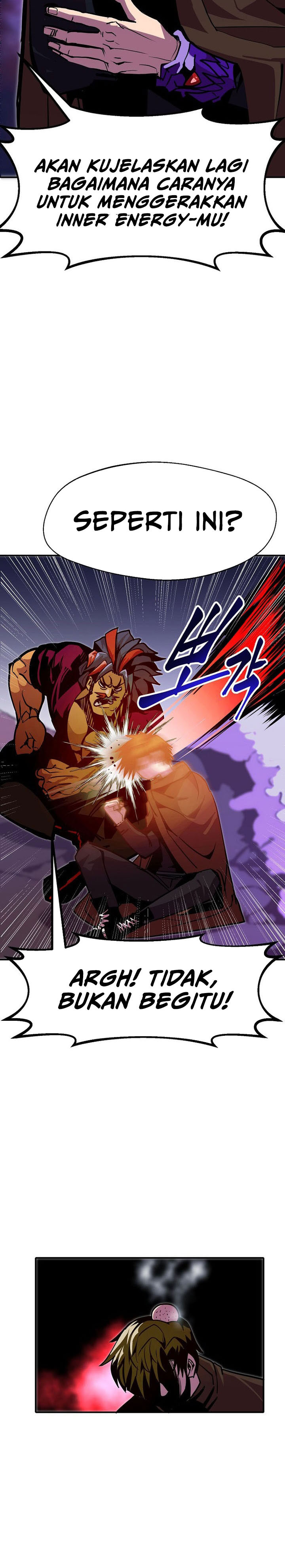 Worthless Regression - Chapter 75 23