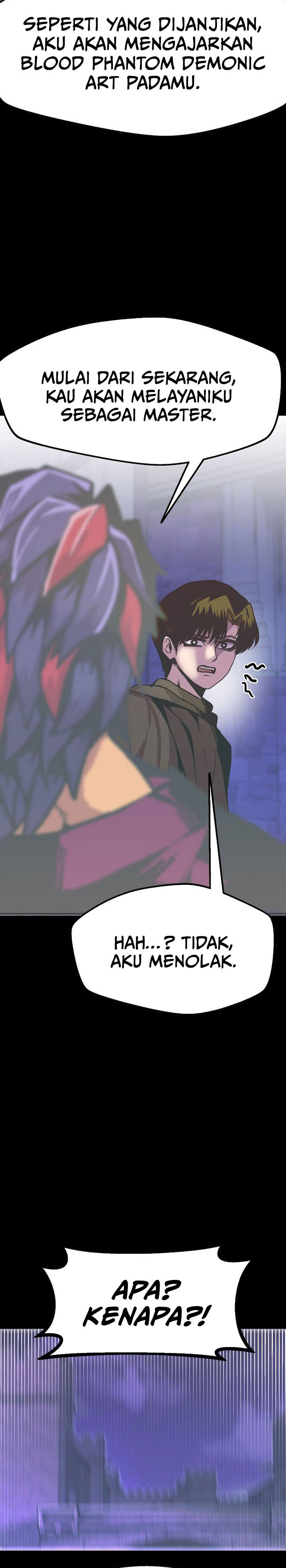 Worthless Regression - Chapter 75 27