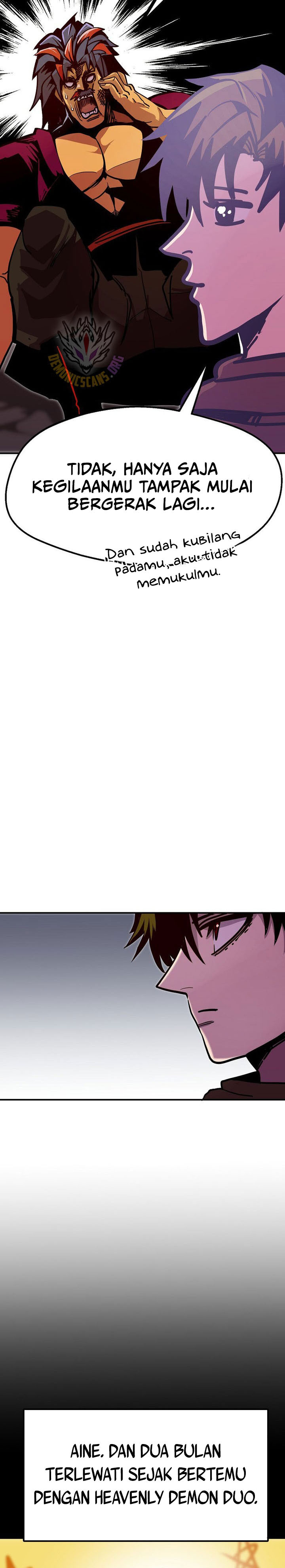 Worthless Regression - Chapter 75 25