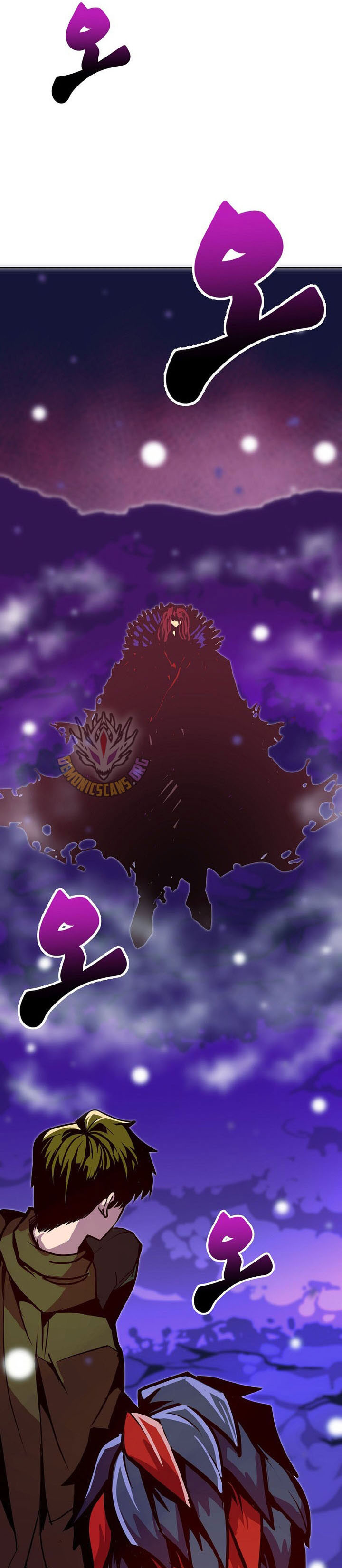 Worthless Regression - Chapter 75 38