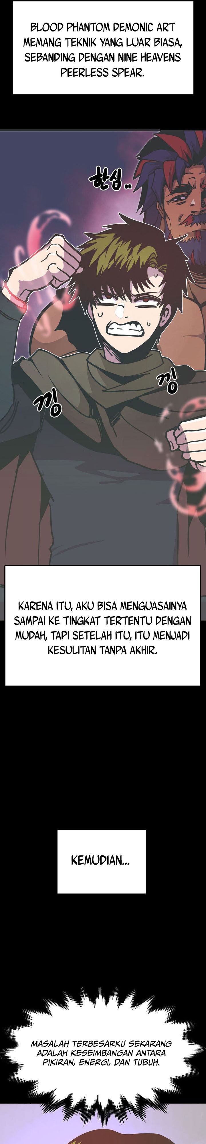 Worthless Regression - Chapter 75 30