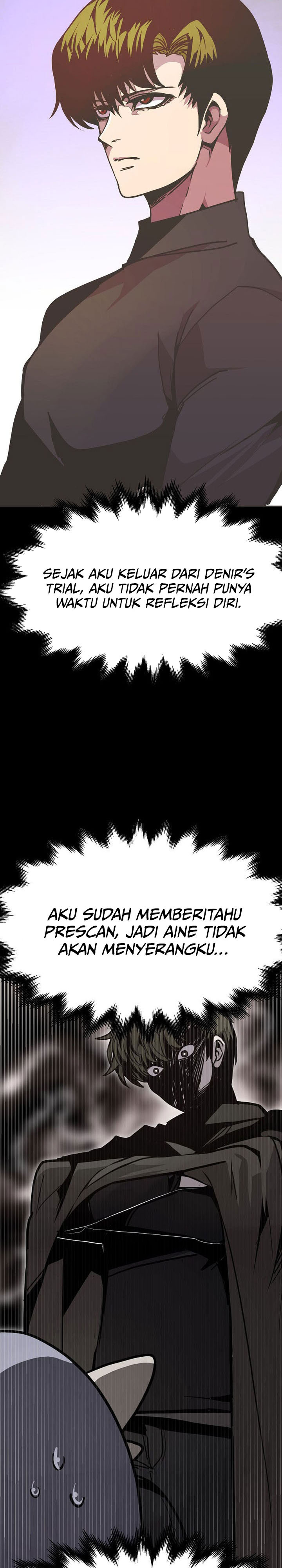 Worthless Regression - Chapter 75 31