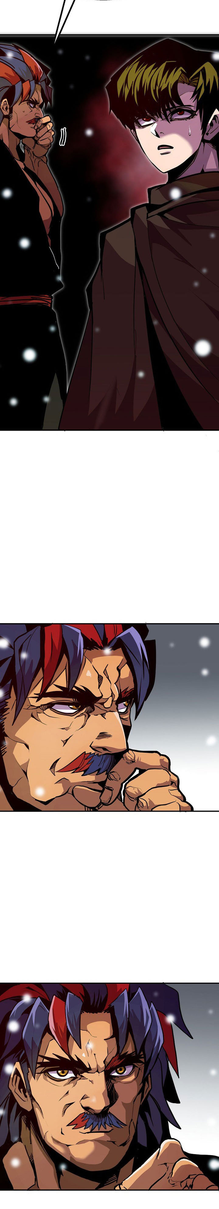 Worthless Regression - Chapter 75 36