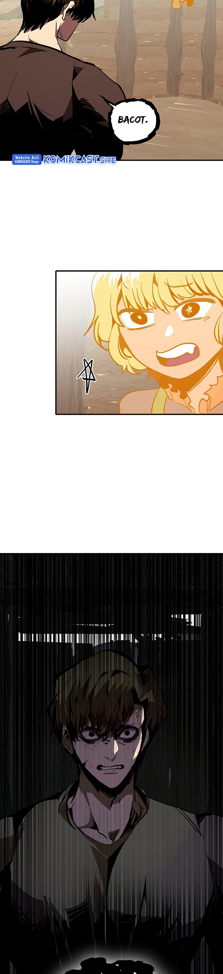 Worthless Regression - Chapter 49 27