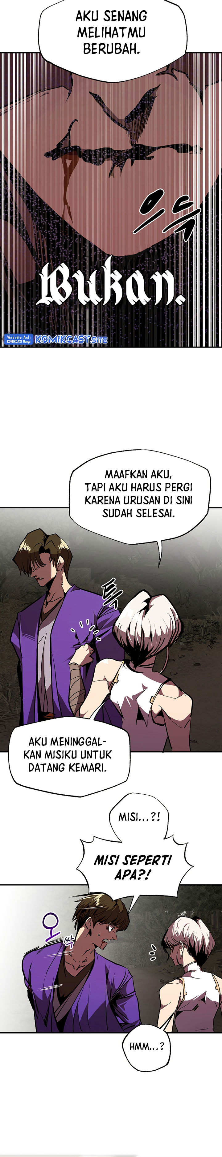 Worthless Regression - Chapter 49 18