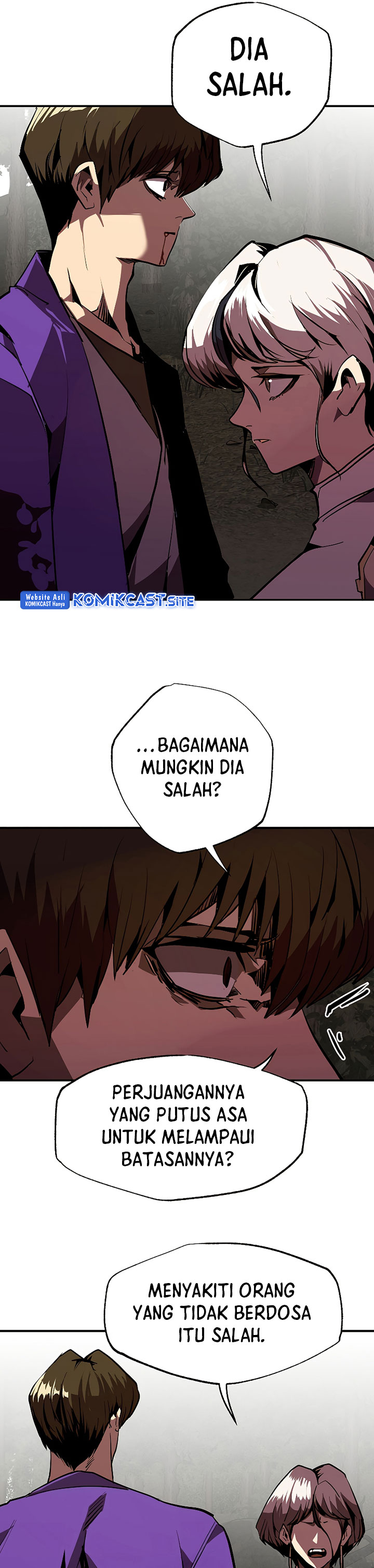 Worthless Regression - Chapter 49 12