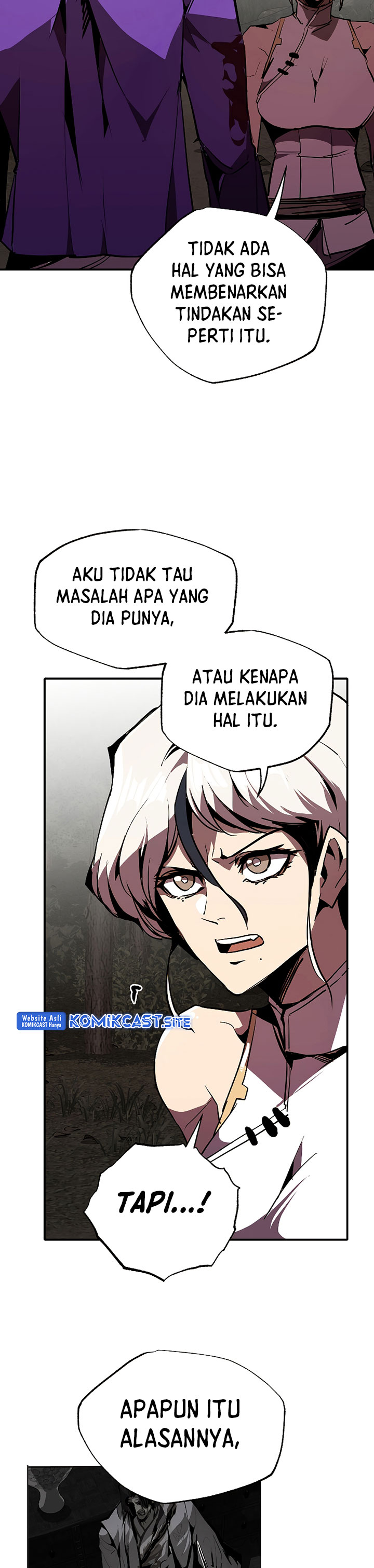 Worthless Regression - Chapter 49 13