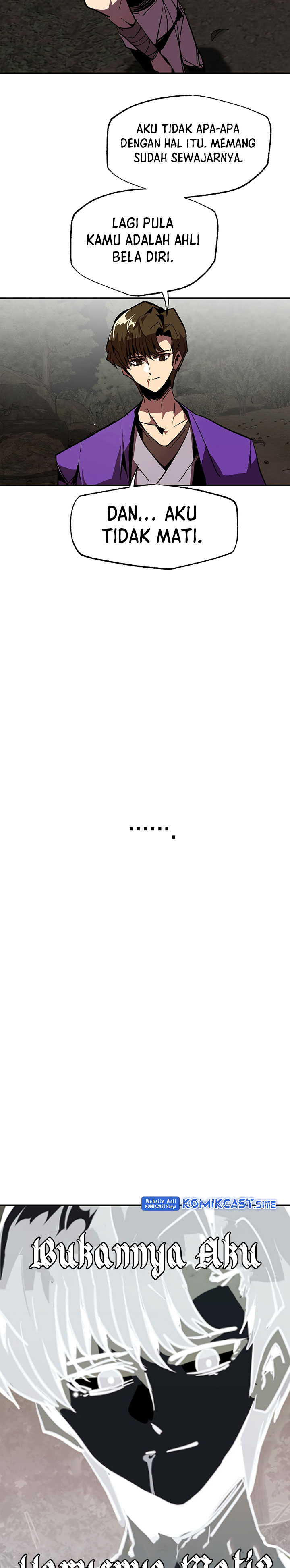Worthless Regression - Chapter 49 10