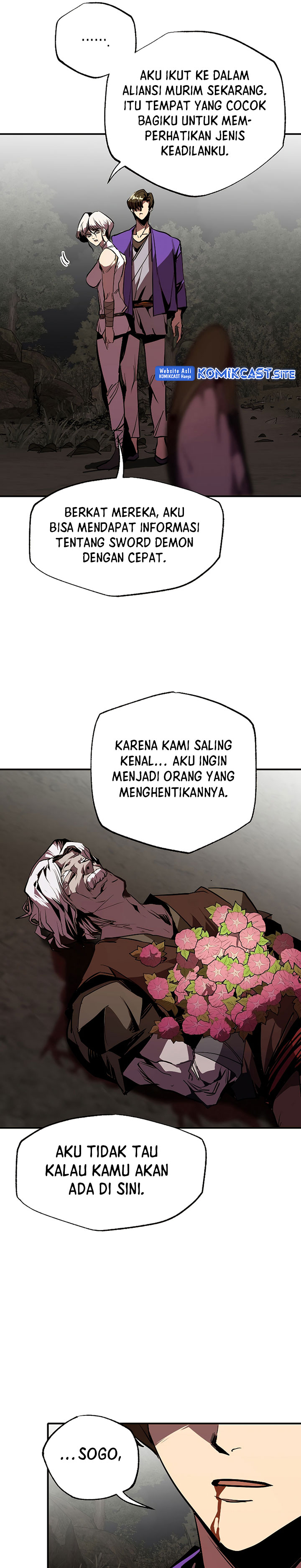 Worthless Regression - Chapter 49 16
