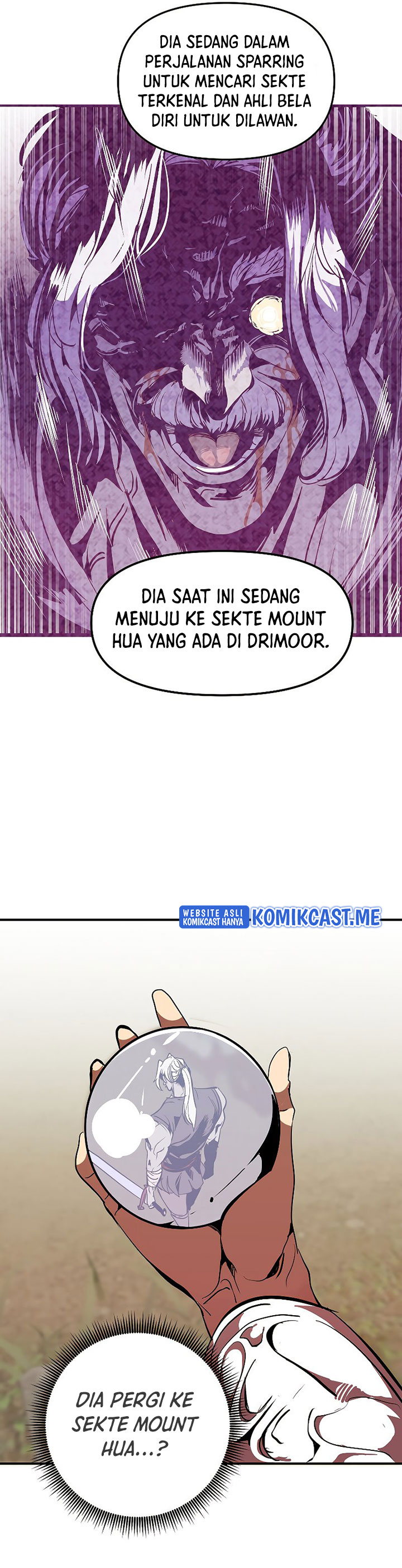 Worthless Regression - Chapter 42 8