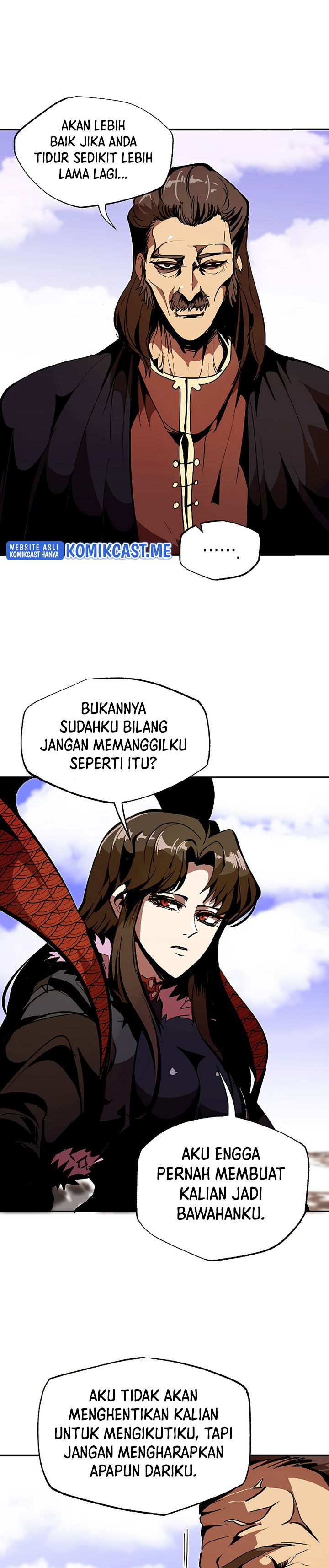 Worthless Regression - Chapter 42 24